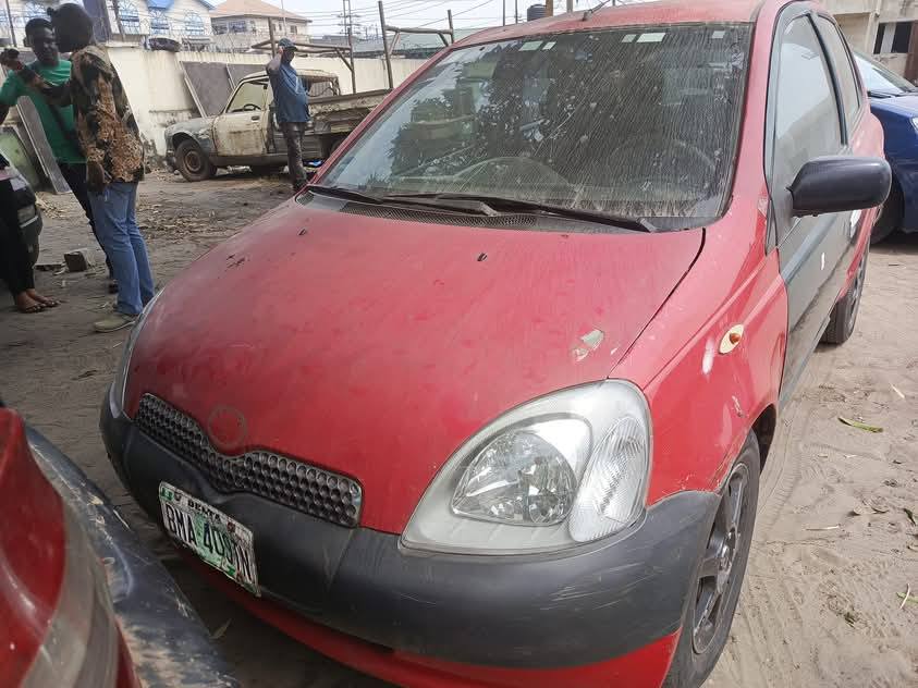 Police arrest suspected robbers for k!lling e-hailing driver in Delta