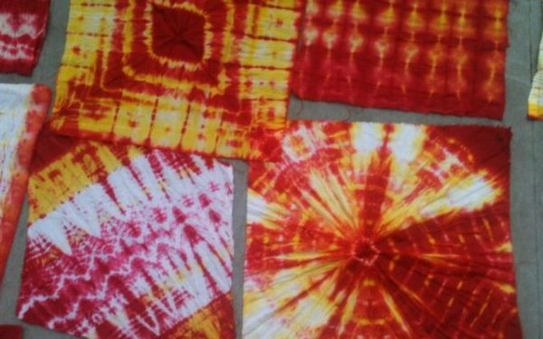 Fake Tie & Dye imports threaten survival of Adire industry 