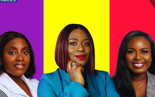 Meet 7 powerful female lawyers supporting Nigeria’s $10 billion entertainment industry 