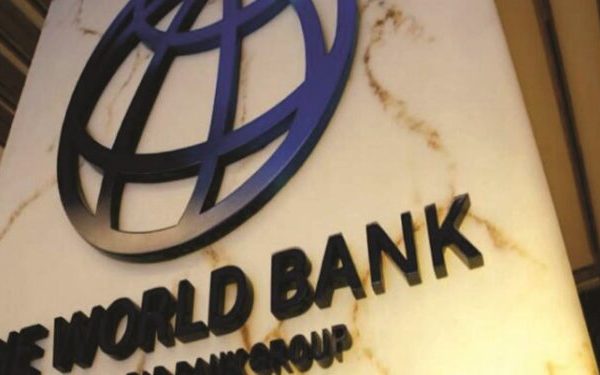 World Bank projects 3.5% GDP growth for Nigeria in 2025, 3.7% in 2026