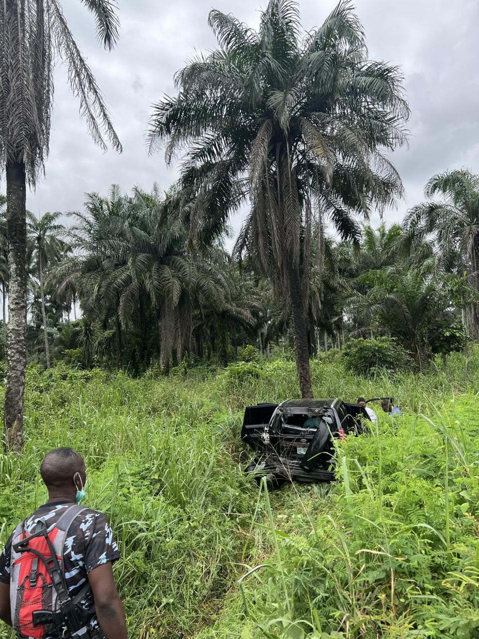 Rapper, Odumodu Blvck hospitalised after suffering an accident