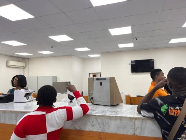 Dormant accounts in Nigerian banks hit N19.69m amid CBN’s policies