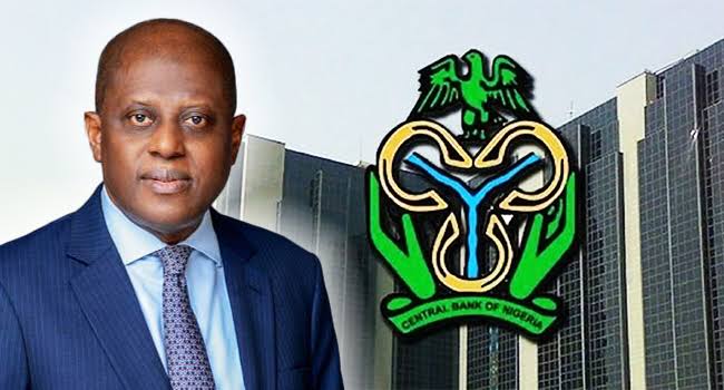 CBN retains interest rate at 27.5%