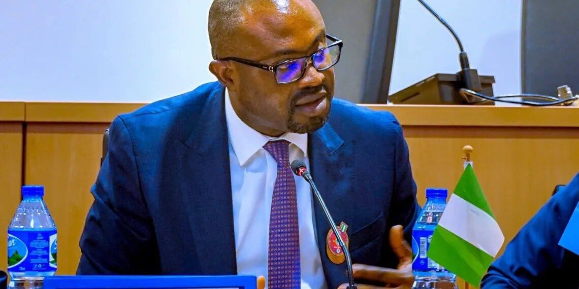 Tinubu approves relocation of 29 prisons from urban areas