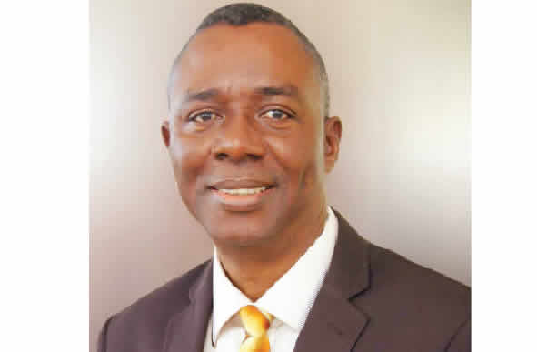 ”It is associated with a romantic demon known as cupid” – Bishop calls for ban on Valentine’s Day celebration in Nigeria