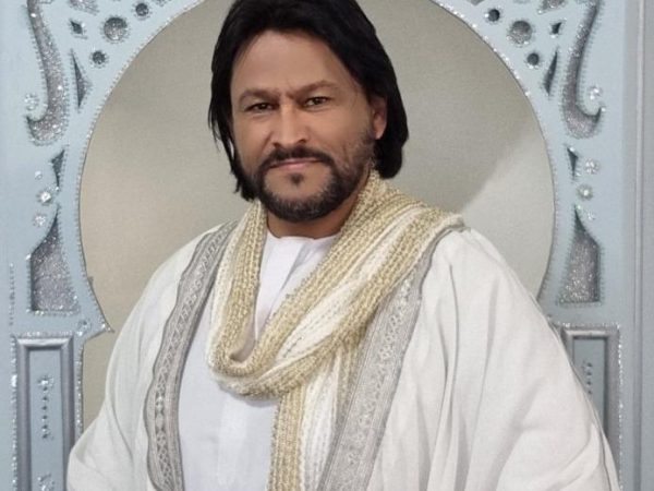 World’s ‘first openly gay’ imam shot d3ad in South Africa