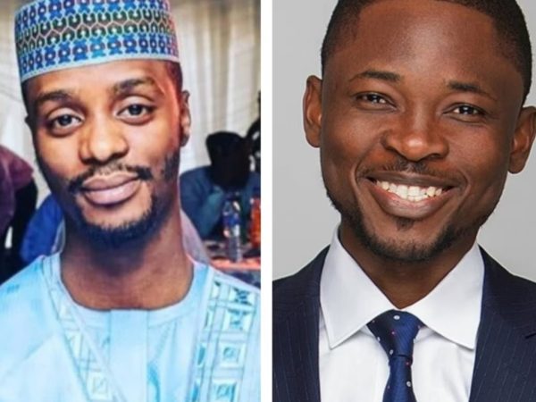 Former allies, Omojuwa and Bashir El-Rufai drag each other following El-Rufais defection from APC