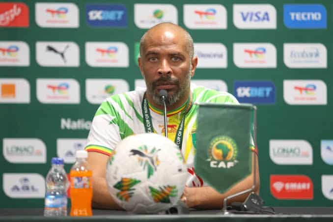 Super Eagles Must Beat South Africa To Qualify For 2026 World Cup — Chelle