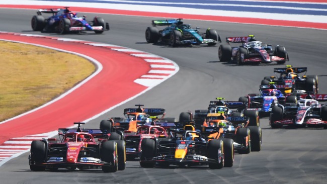 🏎️ Nigeria Aims for F1 Glory: Abuja Proposed as Africa’s New Formula 1 Host