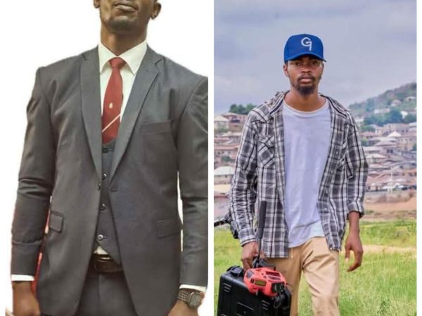 Suspected k!ller of Kogi photojournalist commits su!cide in hotel