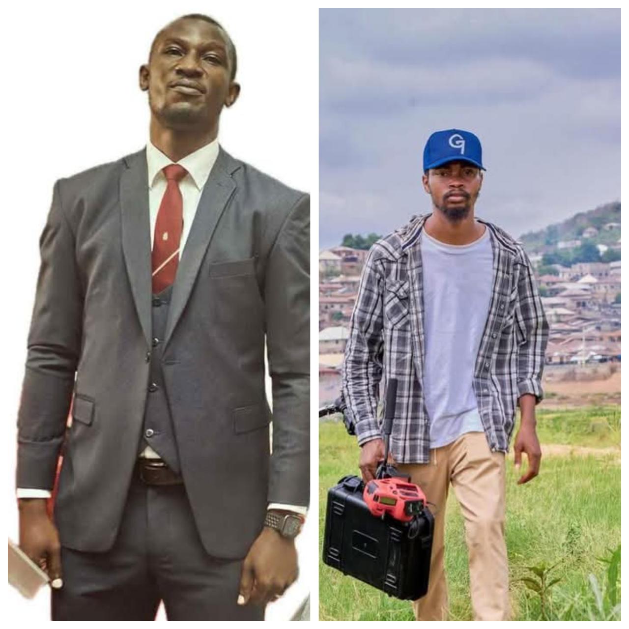 Suspected k!ller of Kogi photojournalist commits su!cide in hotel