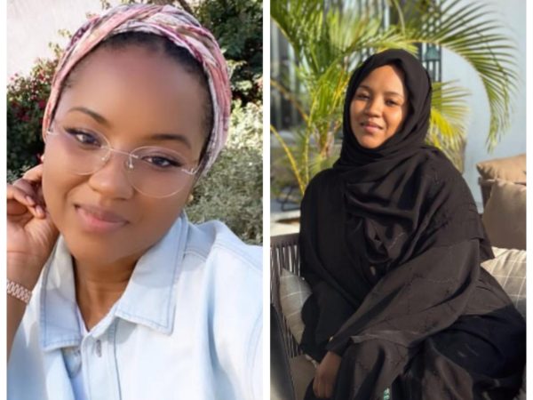 I wish I was more spiritual in my 20s – Billionaire daughter, Hauwa Indimi Yar’adua says