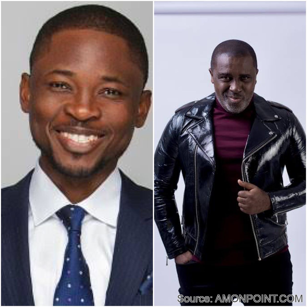 Frank Edoho