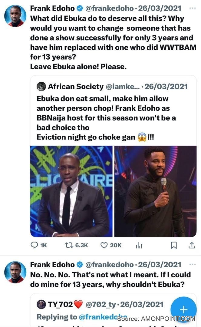 Nigerian entertainment content