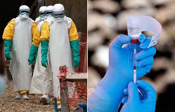 Two suspected Ebola cases in Abuja test negative