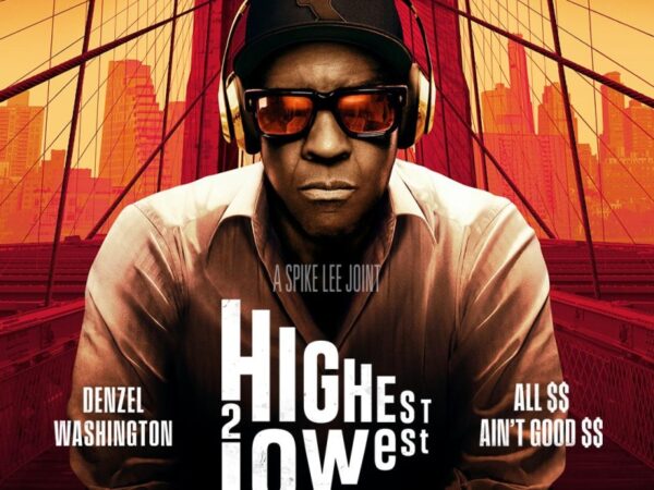 Highest 2 Lowest (2025)