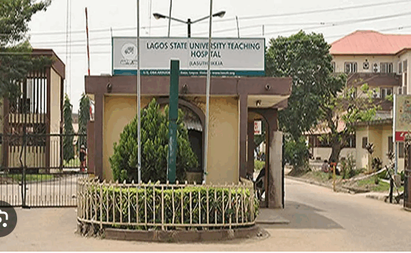 LASUTH unveils operating theatres, 11 ICU beds