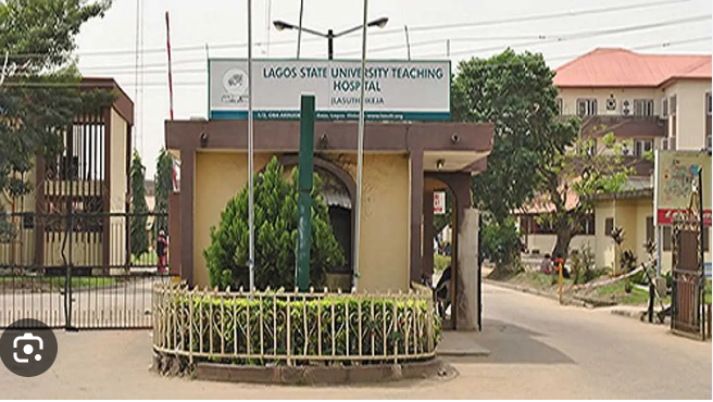 LASUTH unveils operating theatres, 11 ICU beds
