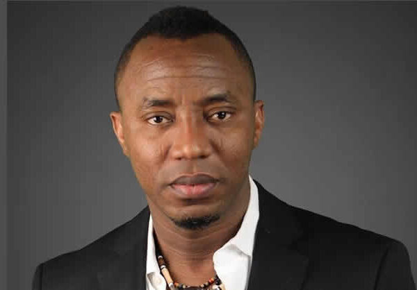 Sowore countersues DSS, Meta, and X, seeks protection of free speech 