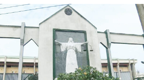 Court dismisses lawsuit seeking to invalidate Rivers LG election