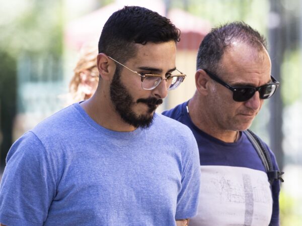 ‘Tinder Swindler’ Simon Leviev arrested at airport after Interpol issued Red Notice