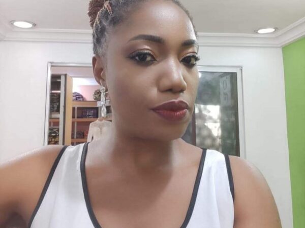 Married woman narrates how she was almost kidnapped in Akwa Ibom and the tactic the kidnapper used that made passersby ignore her cry for help