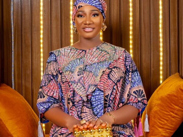 Nigerian woman shares one of the disadvantages of remarrying going by her experience