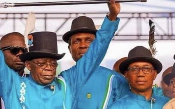 Nigeria’s headline inflation eases to 20.12% in August 2025 