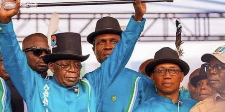 Nigeria’s headline inflation eases to 20.12% in August 2025 