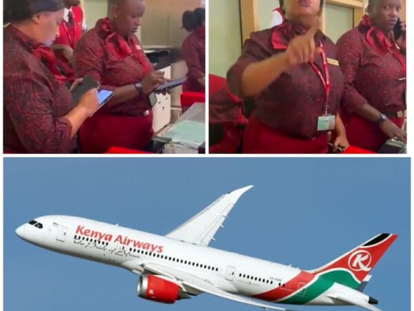 Kenya Airways pays NCAA fine for Consumer breaches