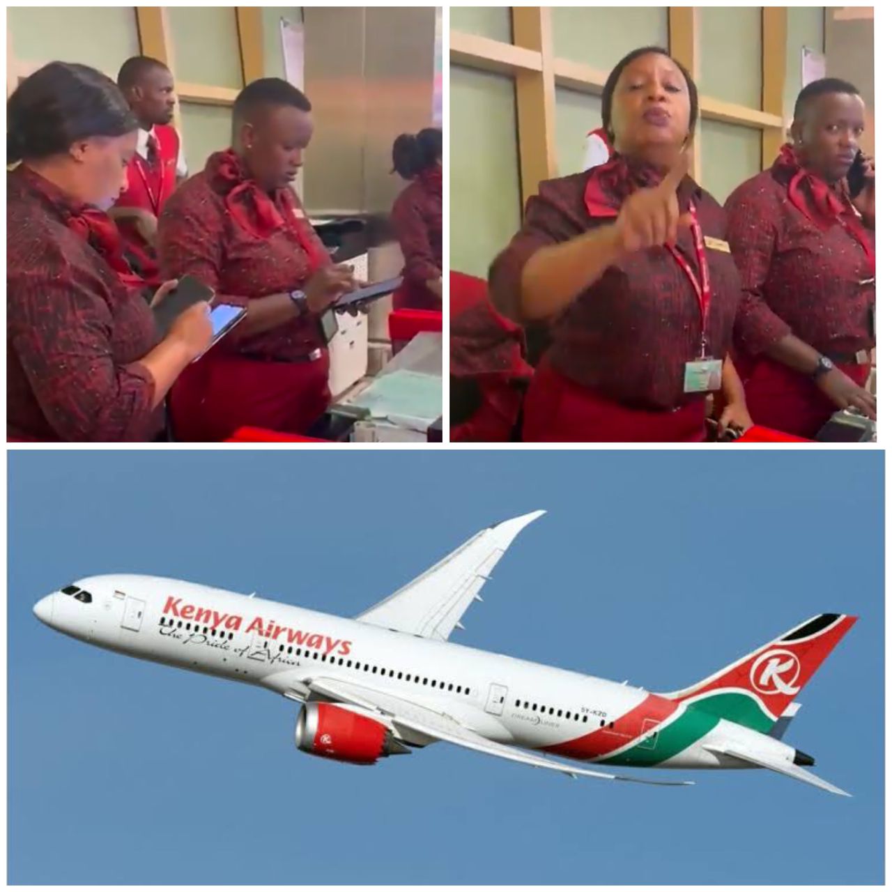 Kenya Airways pays NCAA fine for Consumer breaches