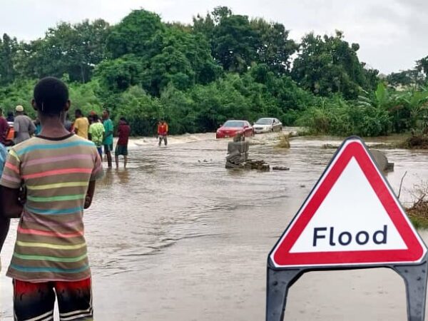 FG issues flood alert in 11 states