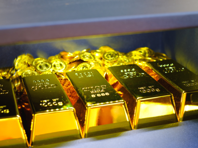 8 countries with the highest gold reserves