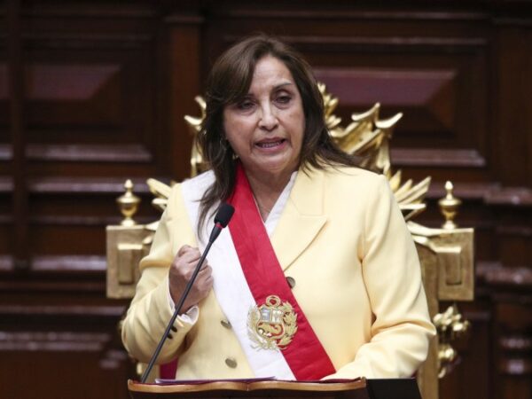 Peru’s president impeached from office after string of scandals