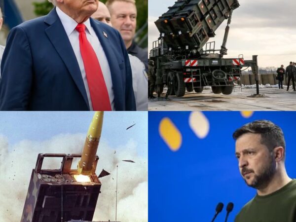 Trump seeks to know Ukraine’s Plan before sending the very powerful Tomahawk Missiles