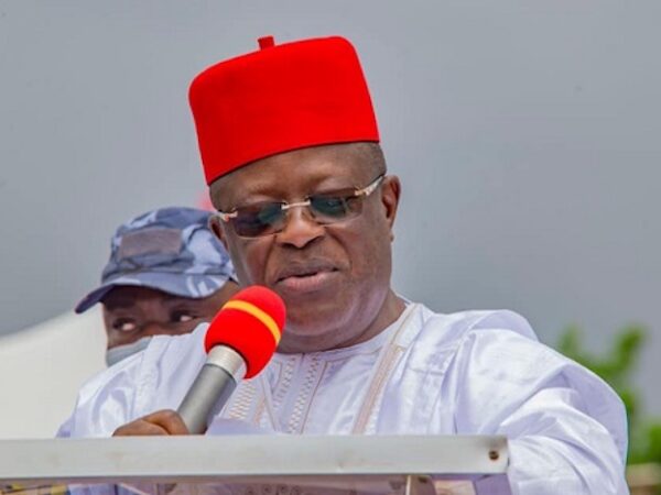 2027: Not yet Southeast’s turn – Umahi