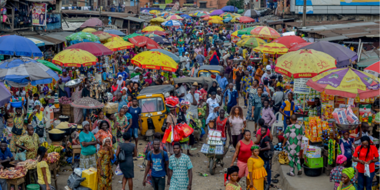 Nigeria’s business confidence rises to 107.9 points in September  