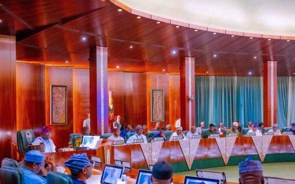 FAAC: Nigeria’s 36 states share N4.43 trillion in 7 months