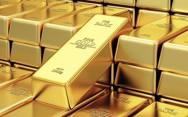 Gold price soars 42.8% in one year, surpassing record $3,650 