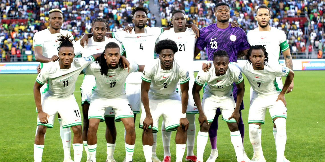 Nigeria, Benin Republic in Winner-Takes-All Final Battle in Uyo