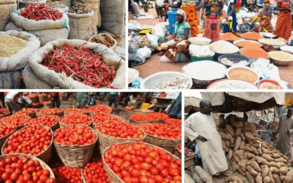 Nigeria’s inflation to ease further in September 2025 – Experts