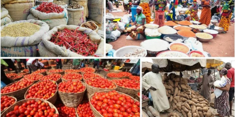 Nigeria’s inflation to ease further in September 2025 – Experts