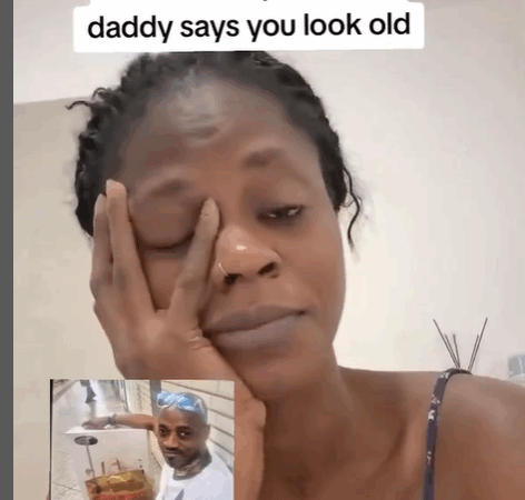 I will never marry you. I just dey enjoy your t0t0. You’re old and have expired – Nigerian lady shares voicenote her baby daddy sent her
