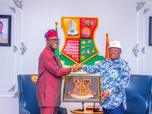 No need for the Minister to be dancing around the cost – Governor Makinde calls out Umahi over coastal highway