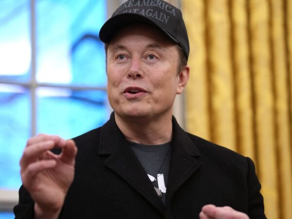 Elon Musk and X settle $128 Million severance dispute with fired Twitter executives