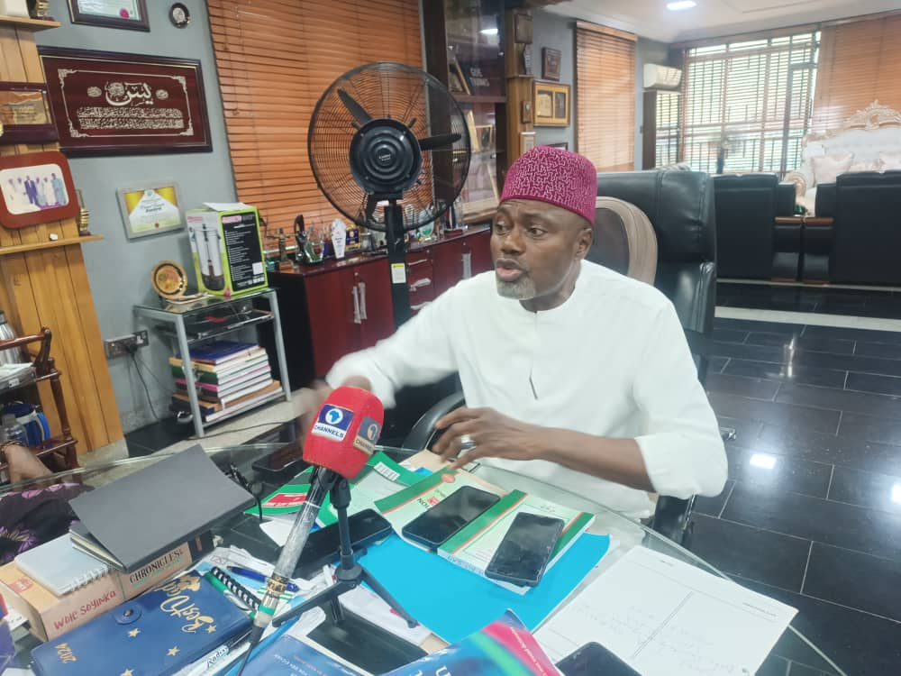 Amend Section empowering Court to declare winner in election petitions – Prof Ali tells NASS