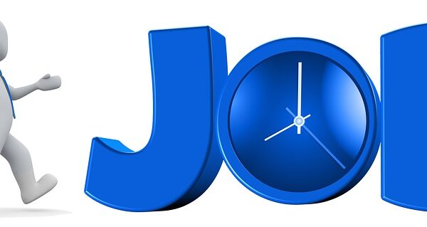 Job Vacancies at Human Capital Partners (HCP)