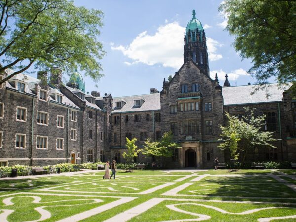 Fully Funded University of Toronto Mastercard Scholarships in Canada 2026.
