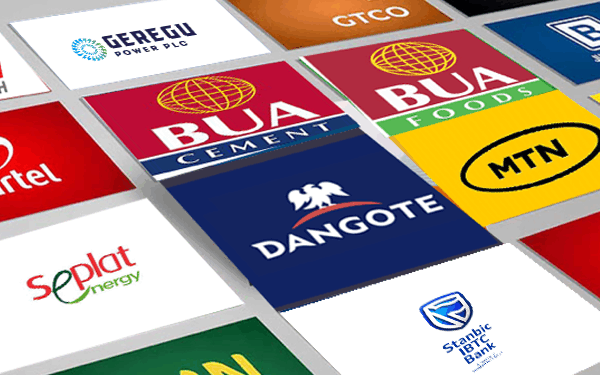 These 10 mega corporations have paid N1.93 trillion in taxes so far in 2025