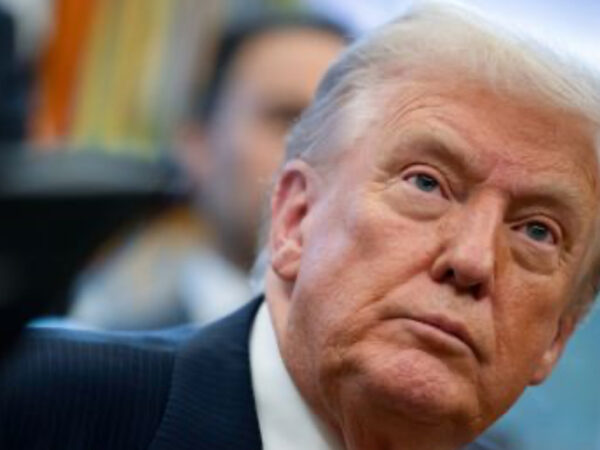 Trump orders Justice Department to probe into Jeffrey Epstein’s high-profile ties